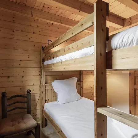 Duplex Le - By Care Concierge Chamonix