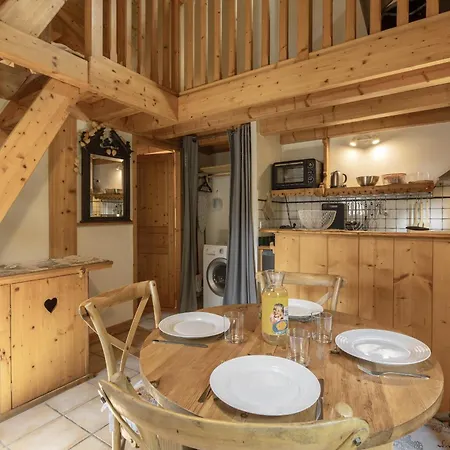 Duplex Le - By Care Concierge Chamonix