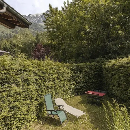 Appartement Duplex Le - By Care Concierge Chamonix